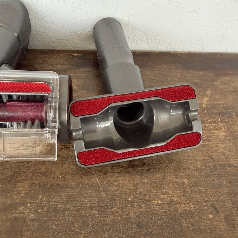 Shark ROCKET TRUE PET MINI MOTORIZED BRUSHES for HV320 HV321 HV322 HV323 UV450 - Picture 4 of 7